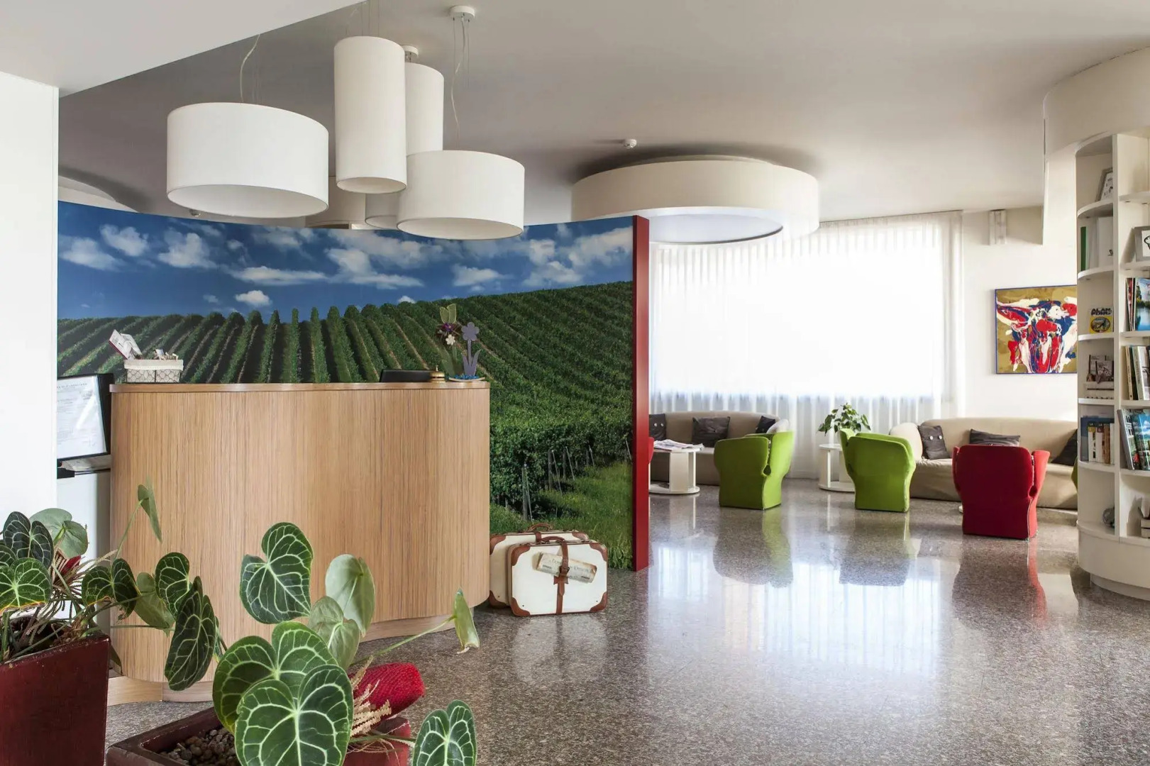 B&B Hotel Eurorest Conegliano