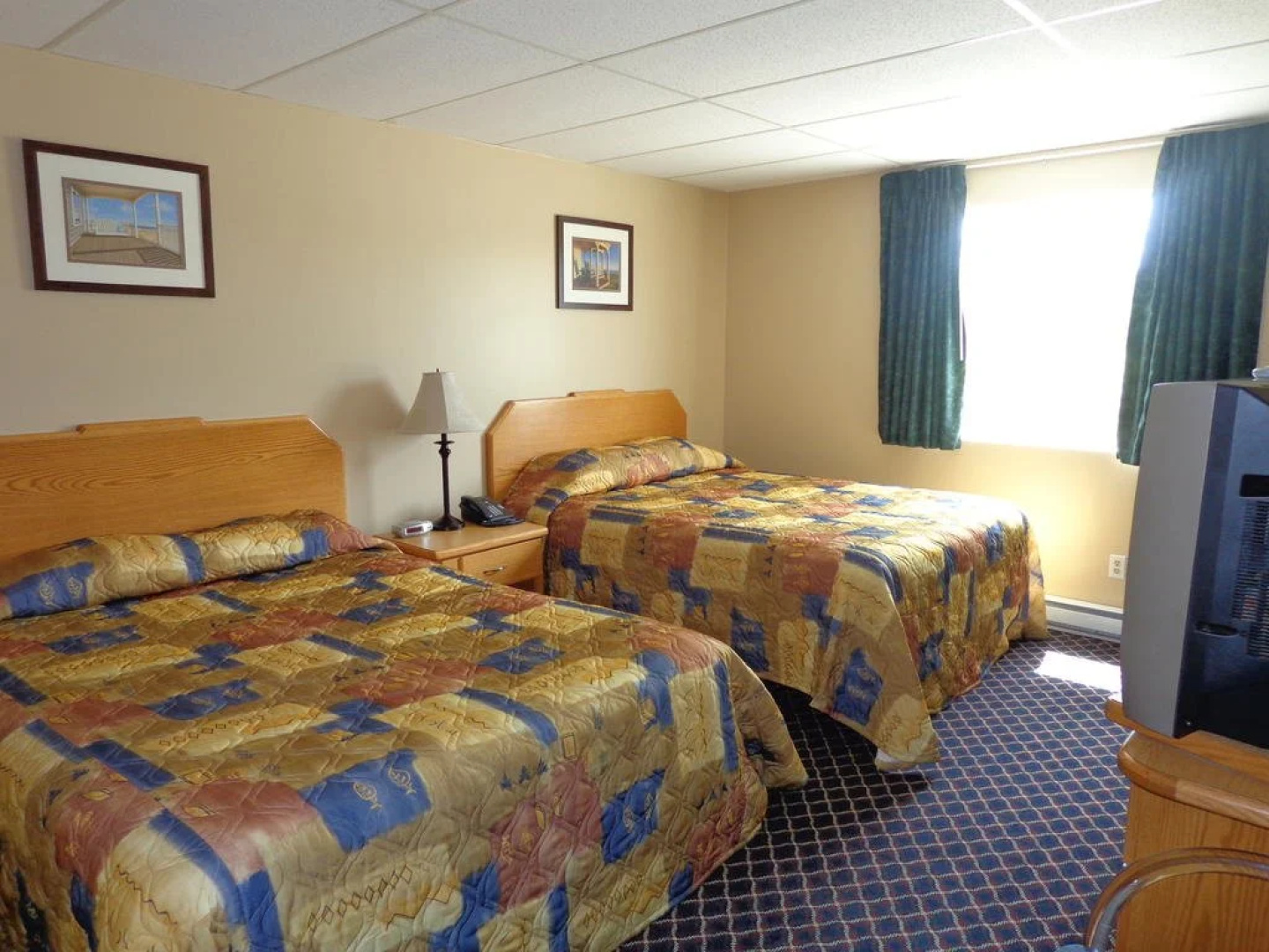 Frantz Inn