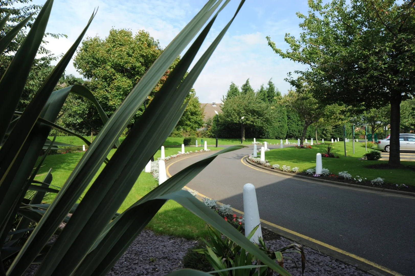 Holiday Inn Washington by IHG