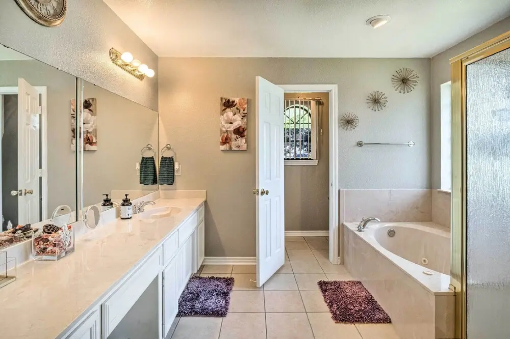 Spacious Killeen Home w/ Large Yard & Patio!