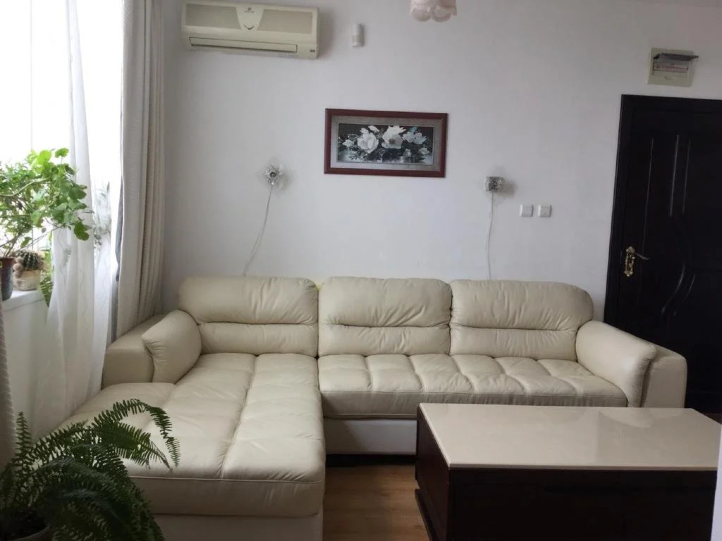 Apartments in Oasis Complex