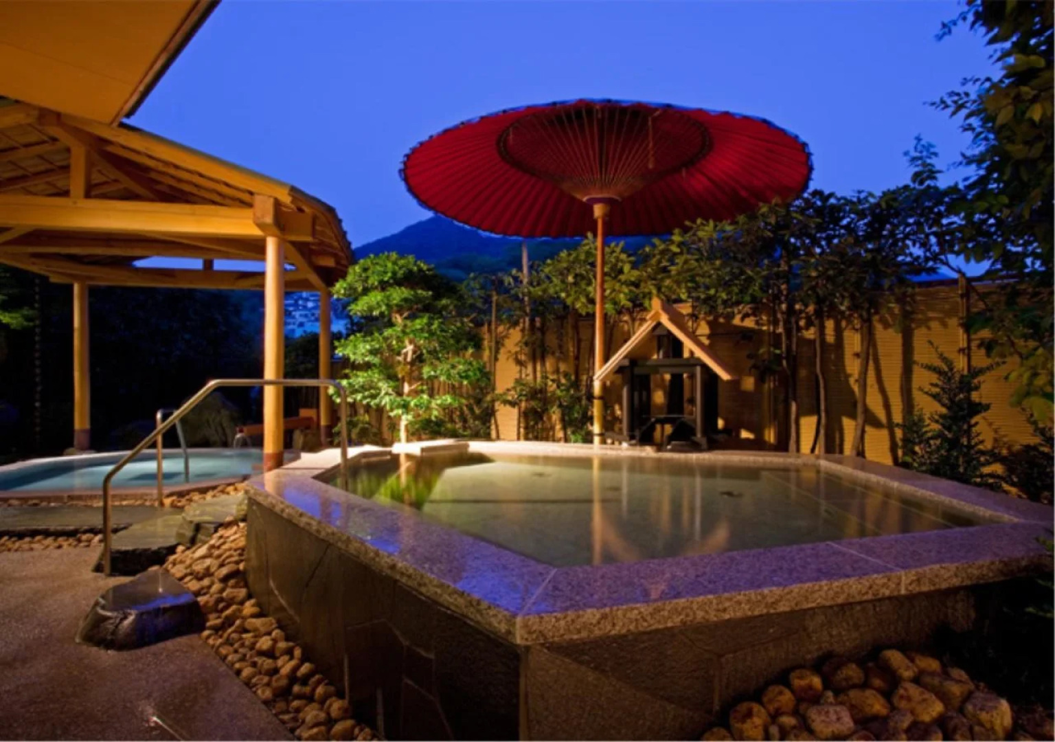 Kotohira Grand Hotel Sakuranosho