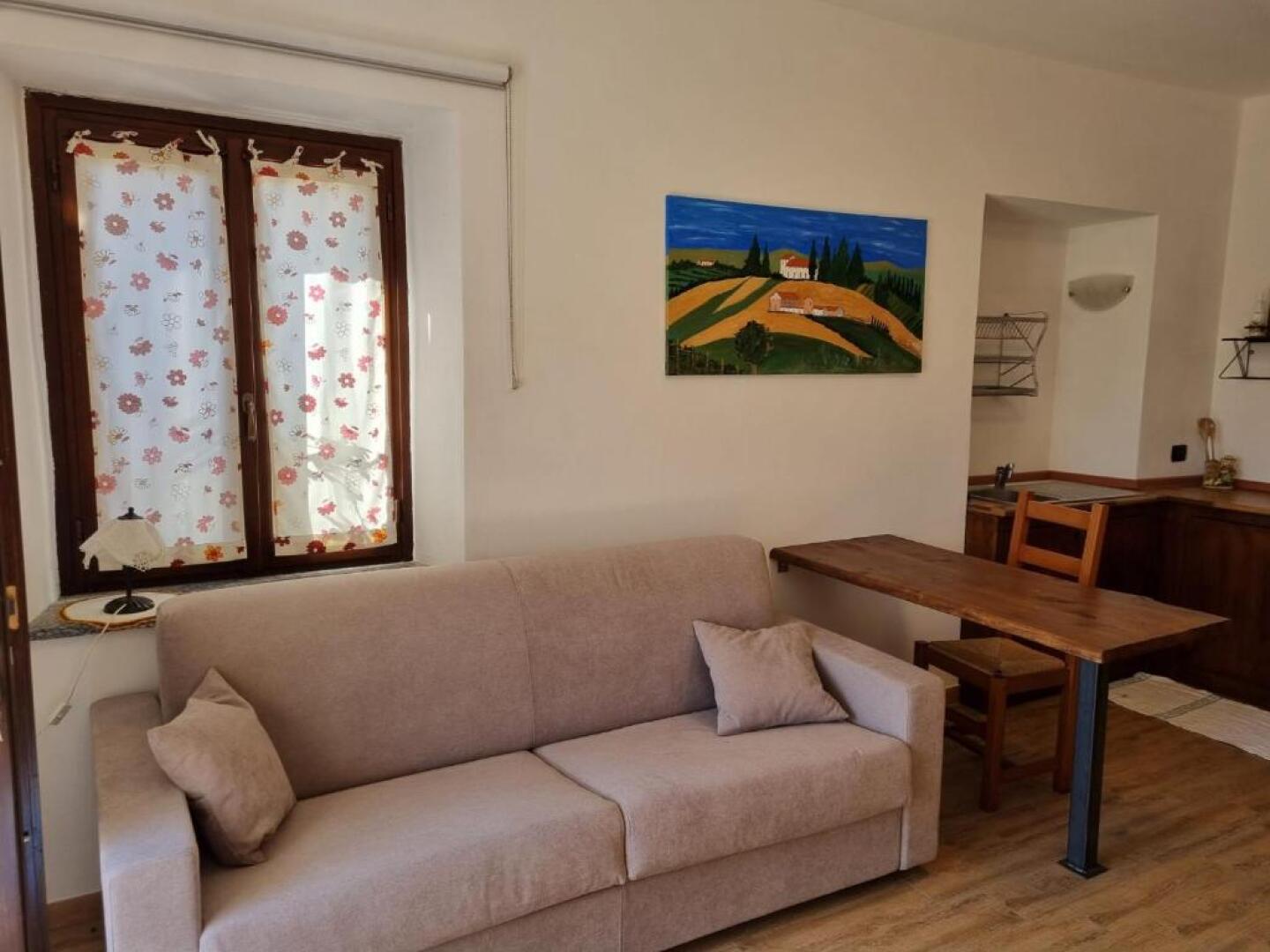 Un angolo di pace nel Monferrato