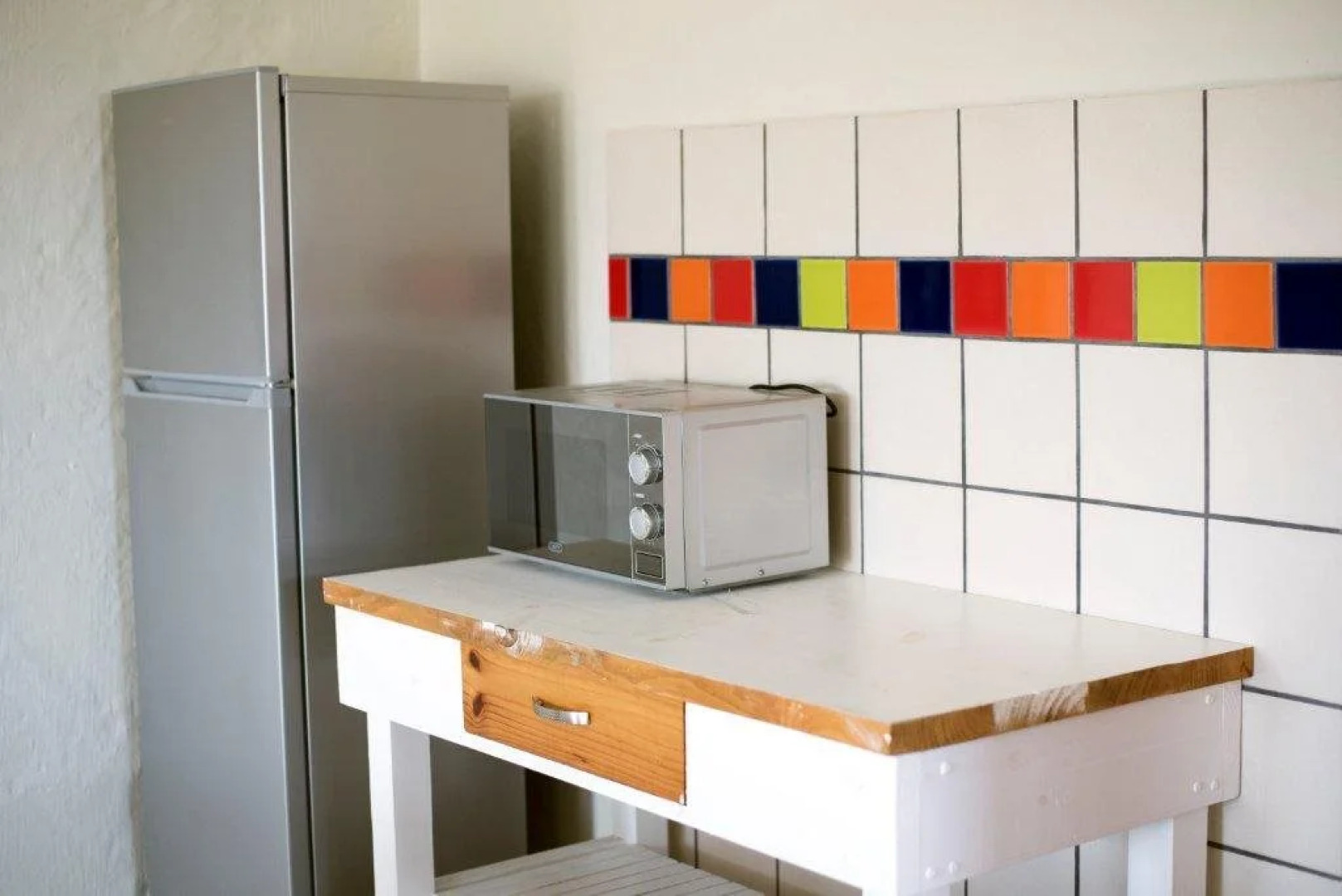 Afrovibe Beach Villa