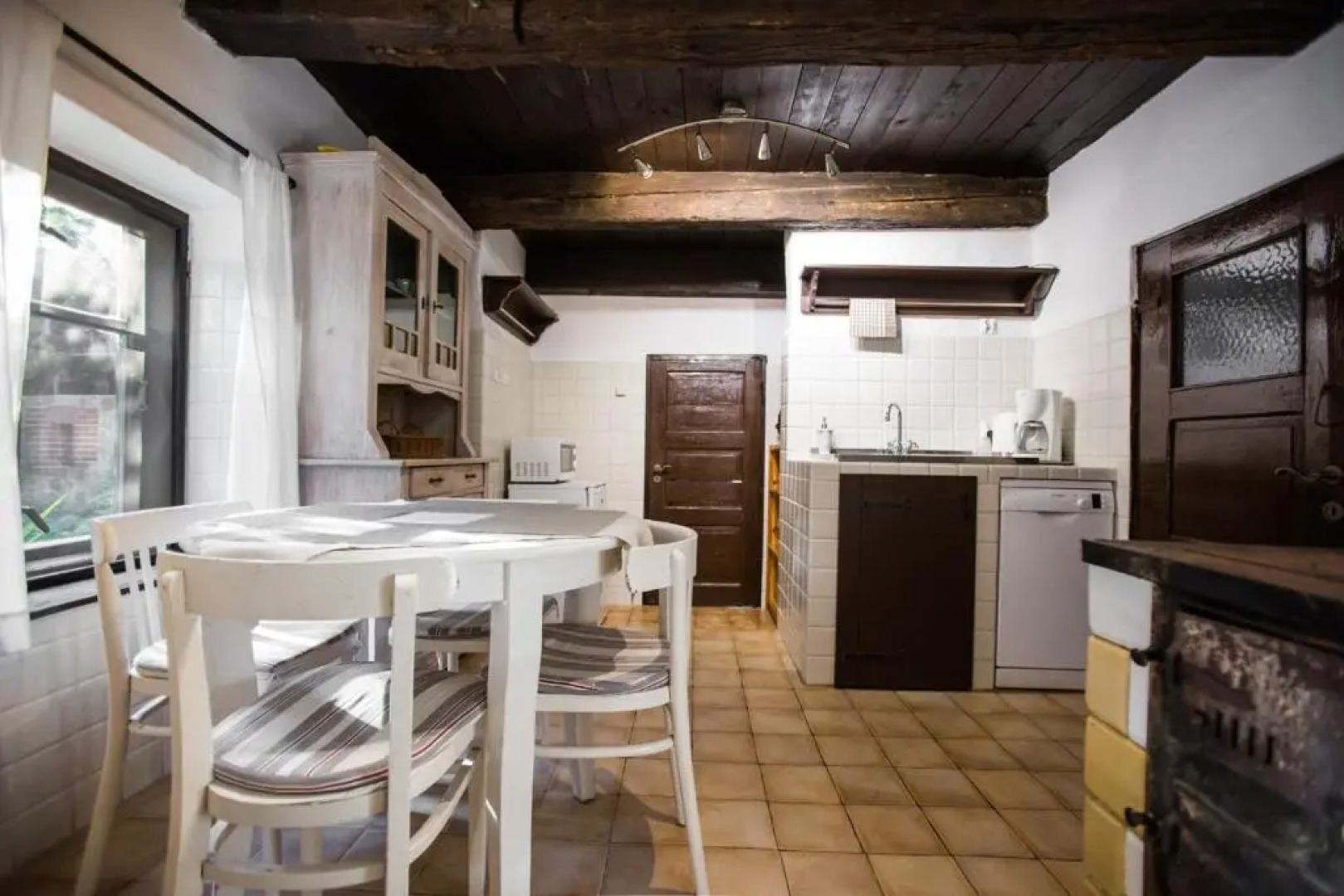 Siedlisko Dzika Kaczka