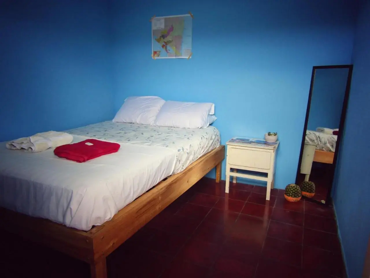 Hostal Mariella