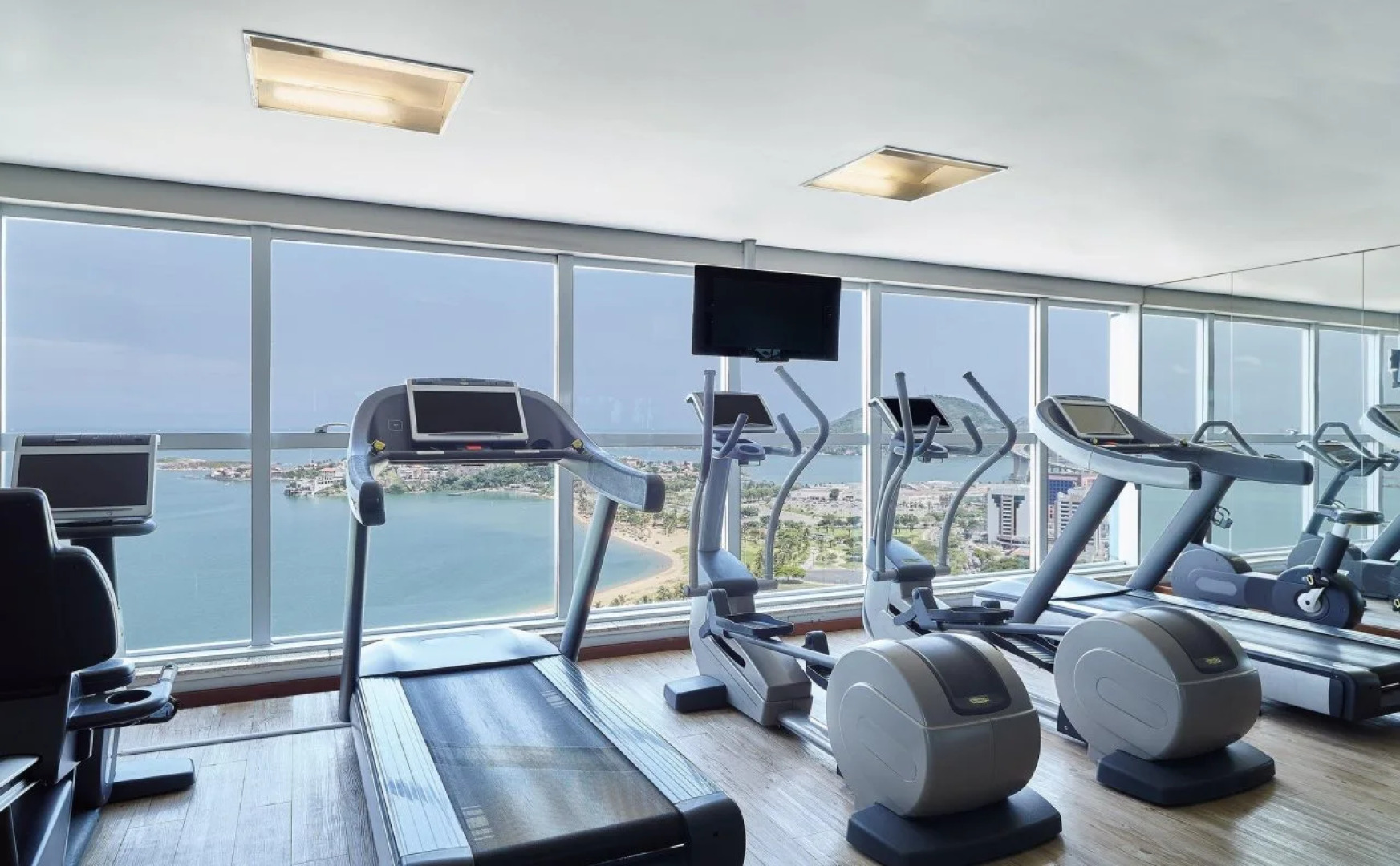 Sheraton Vitoria Hotel