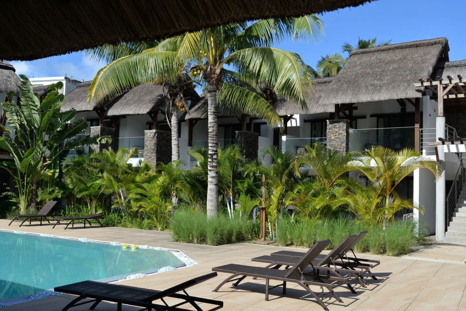 Toparadis Guest House