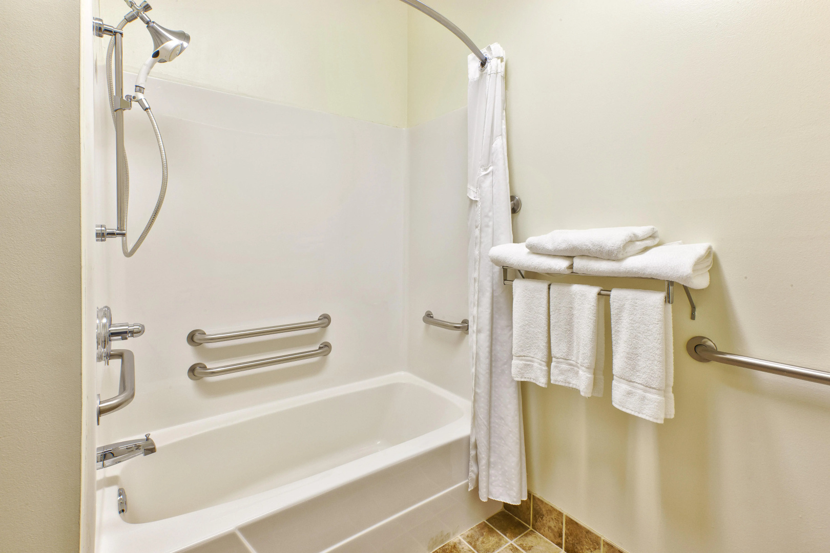 Country Inn & Suites by Radisson, Benton Harbor-St. Joseph, MI