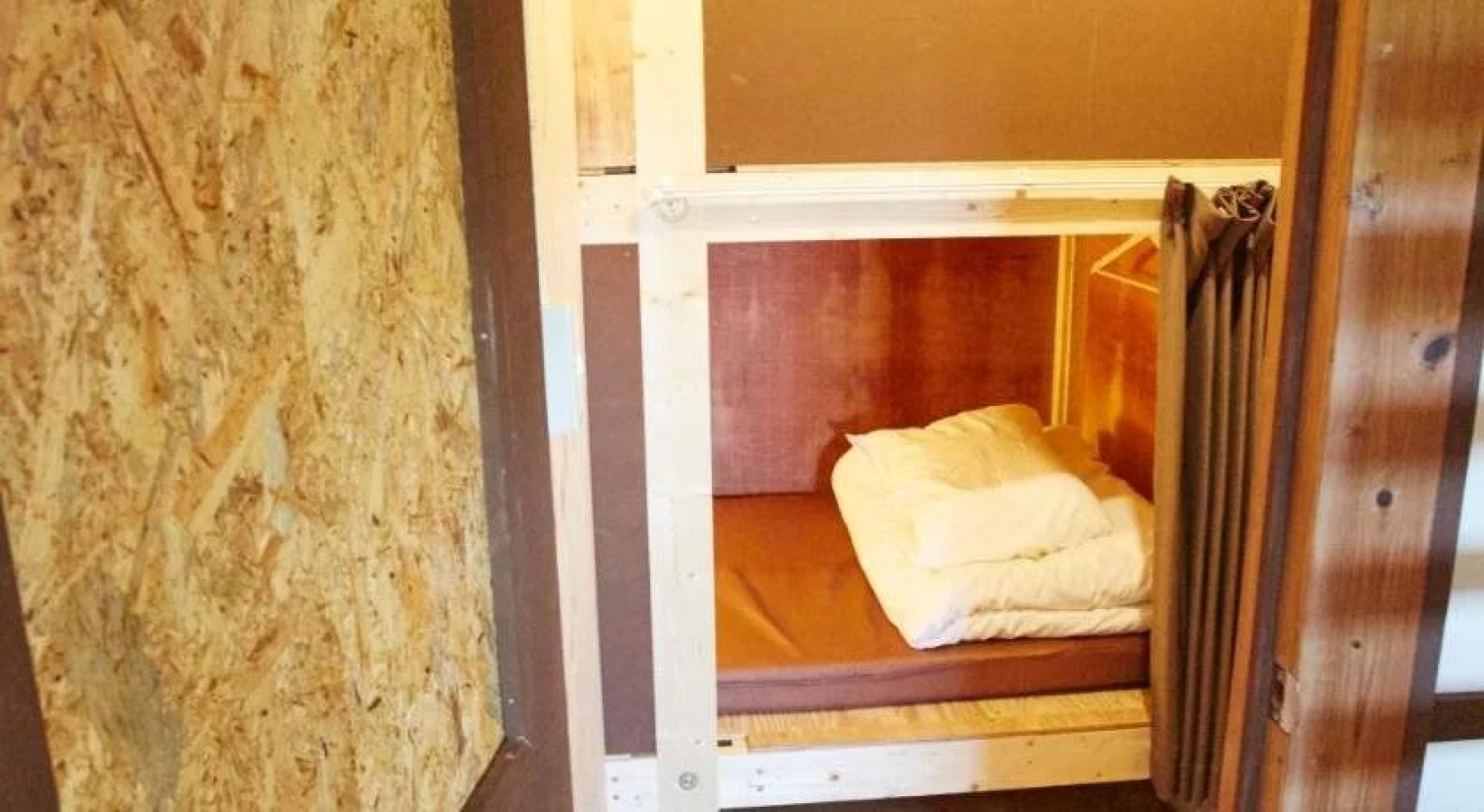 Preta Torami - Hostel