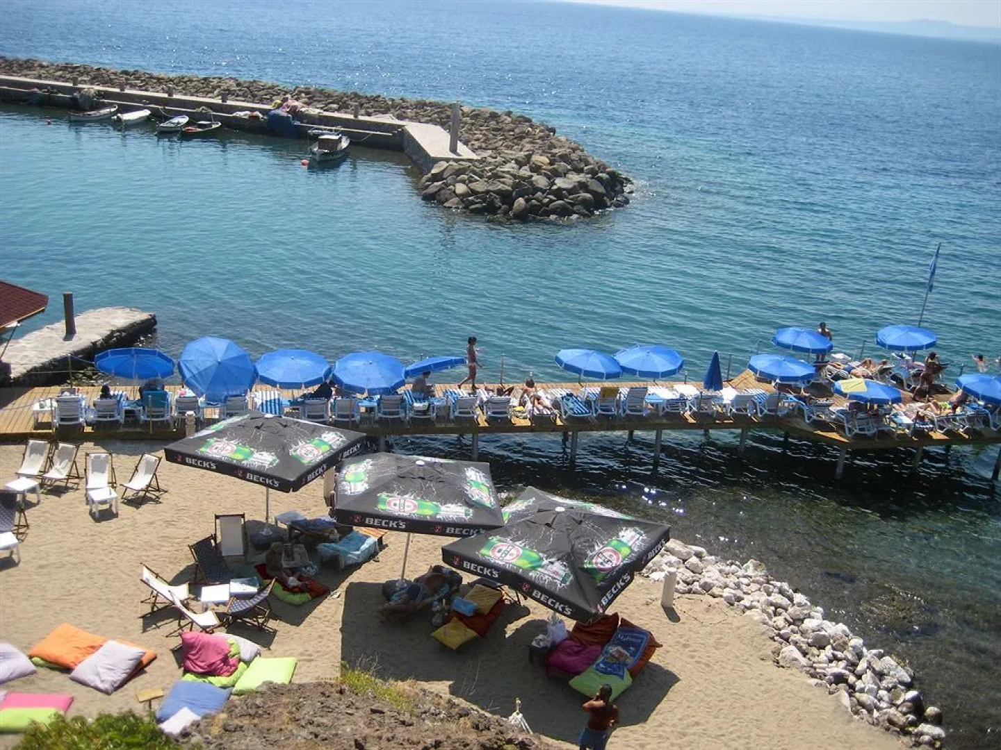 Assos Nazlihan Hotel
