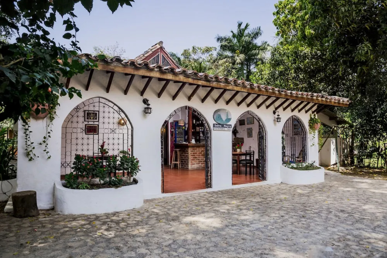 Hotel Selva Negra