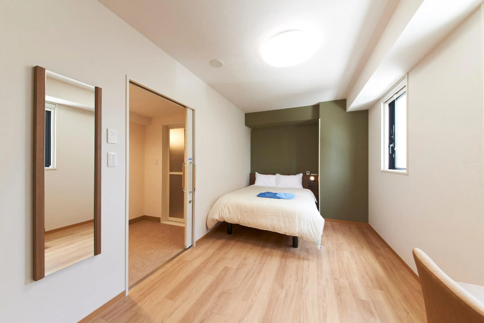 Hotel SunClover Koshigaya Station