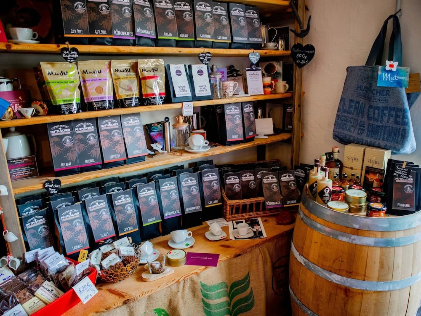 Hotel Schloss Lautrach