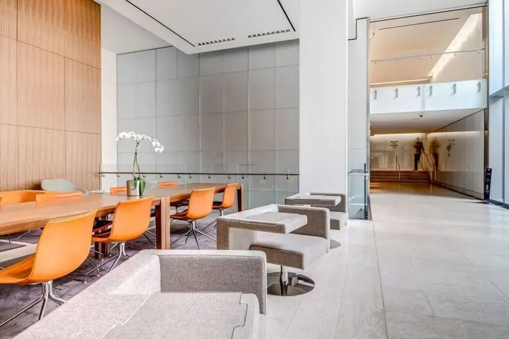 Downtown LA Fully Furnished Apartment