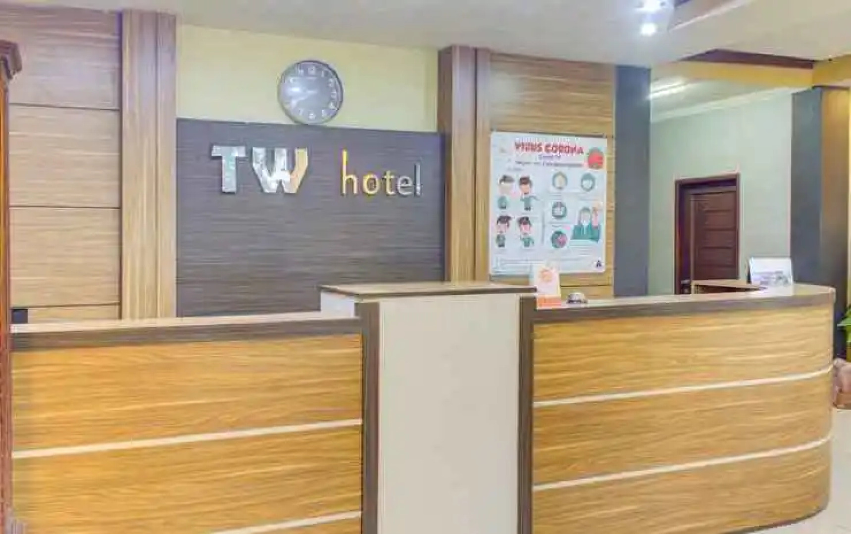 TW Hotel