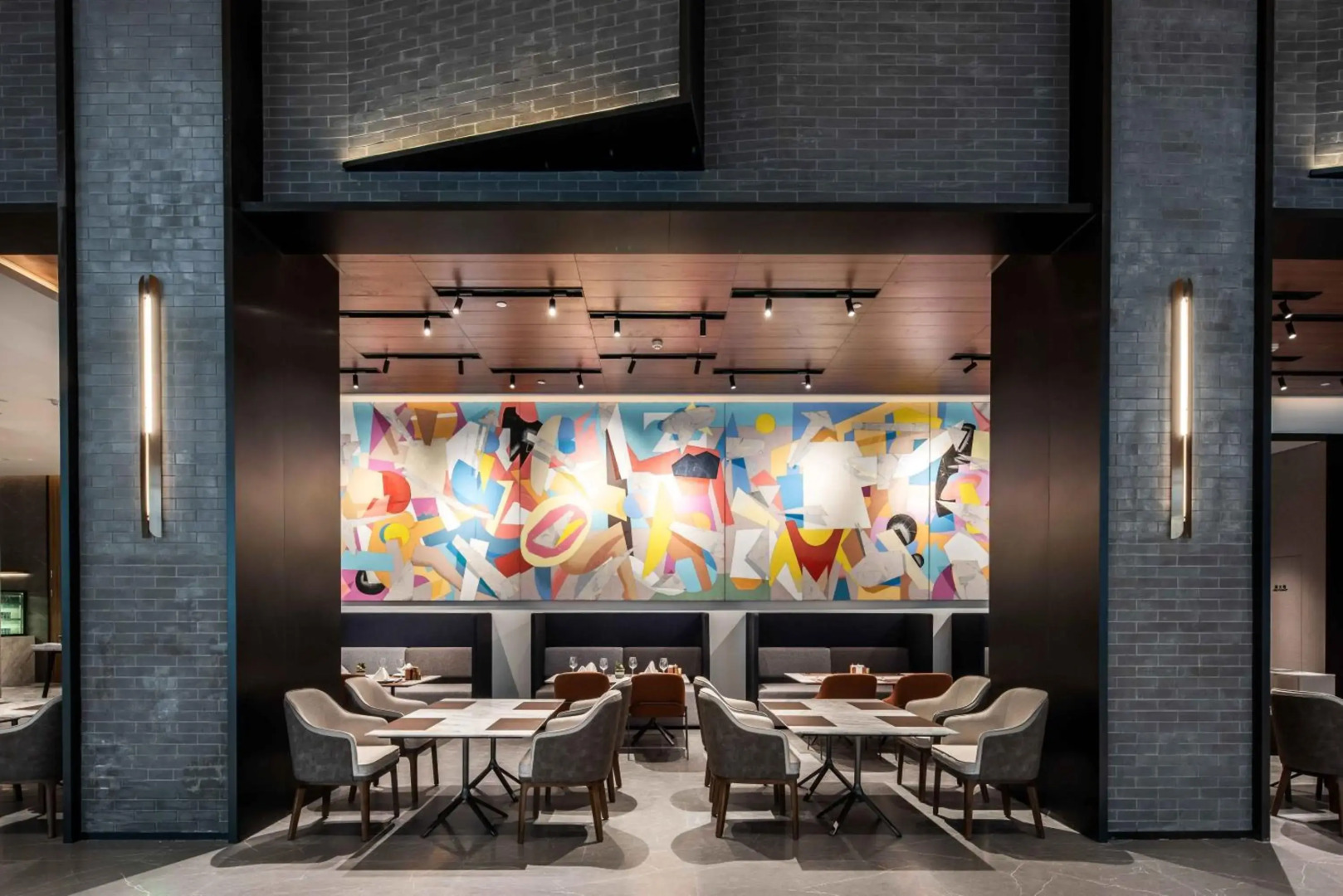 UrCove by HYATT Shanghai Lujiazui EXPO