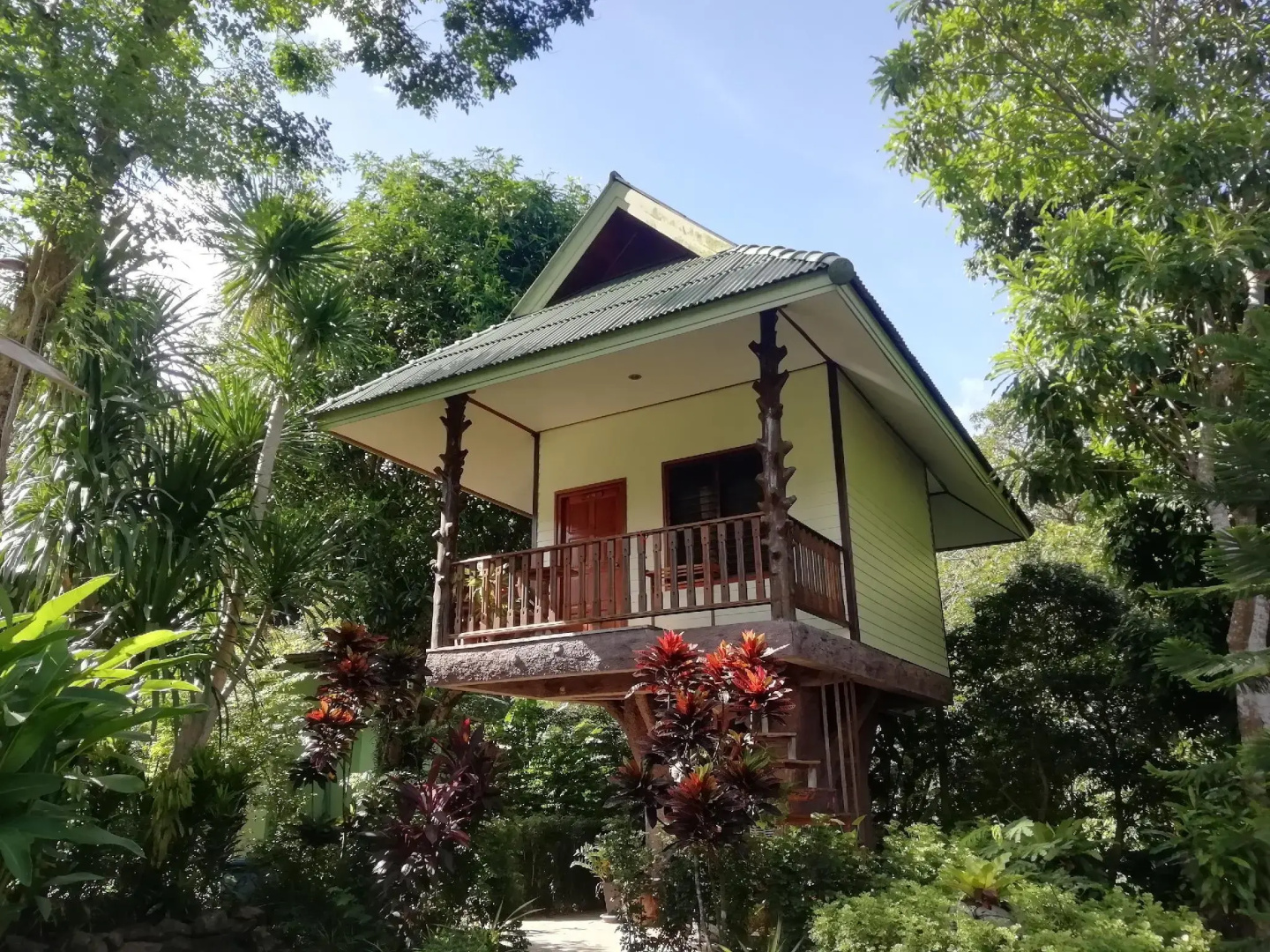 Macura Resort