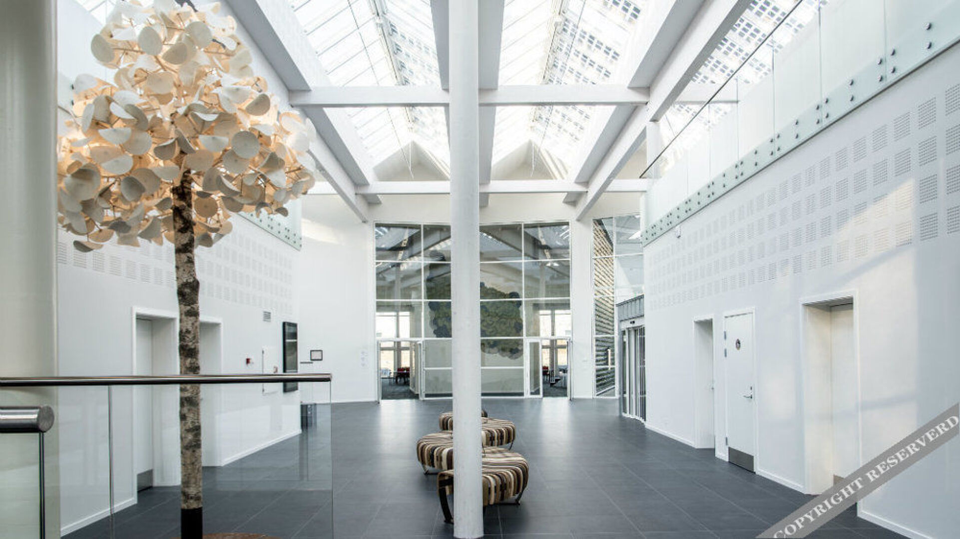 Green Solution House Bornholm ApS