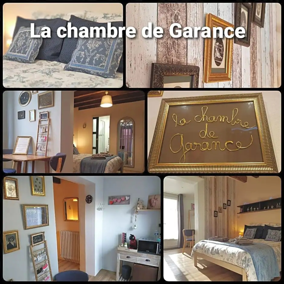 Le Grand Cèdre SPA et détente