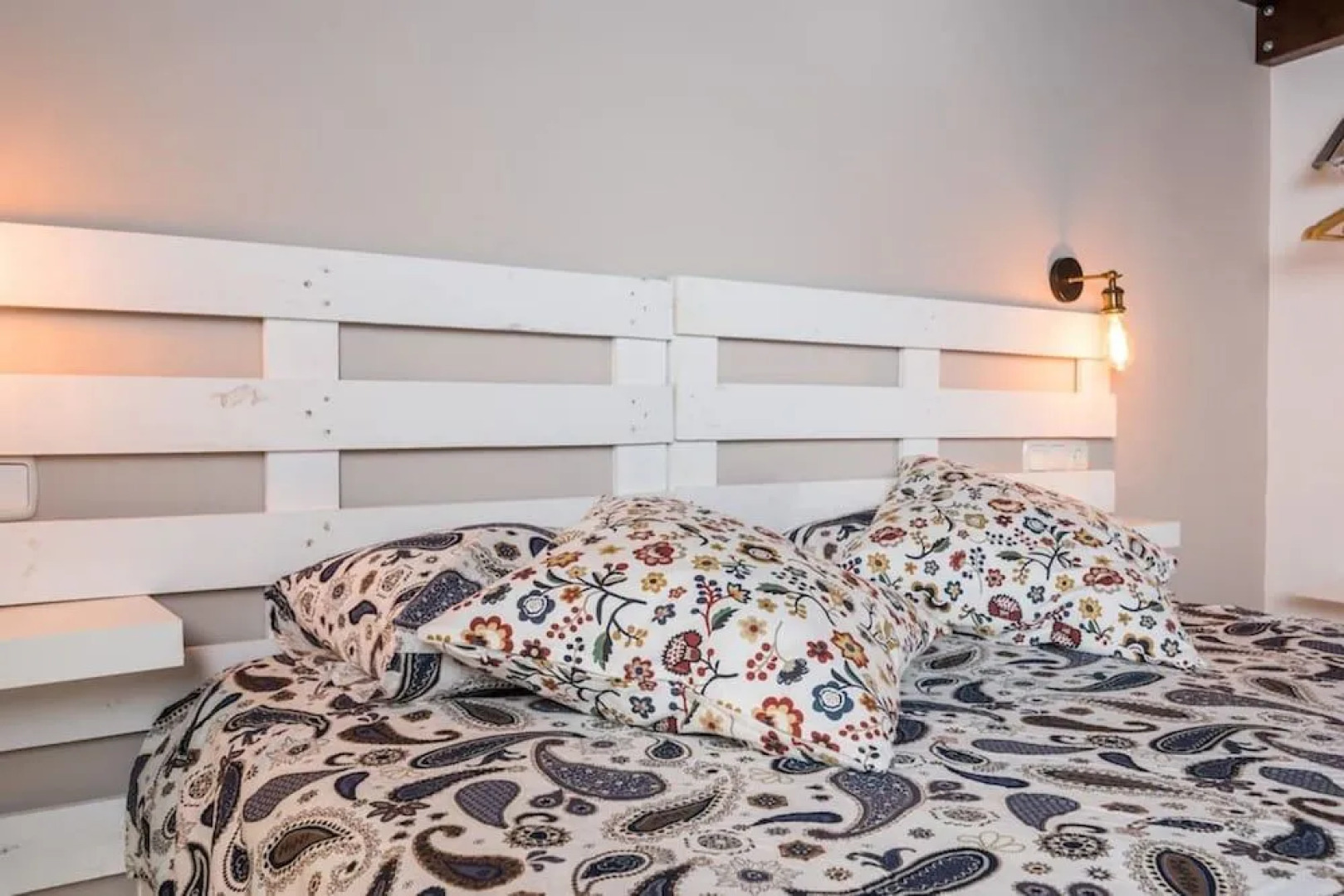 Rent&Dream Apartamento Calle Jinetes Malaga