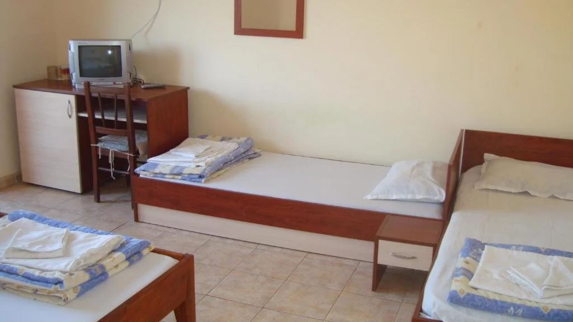 Guest House Alberto