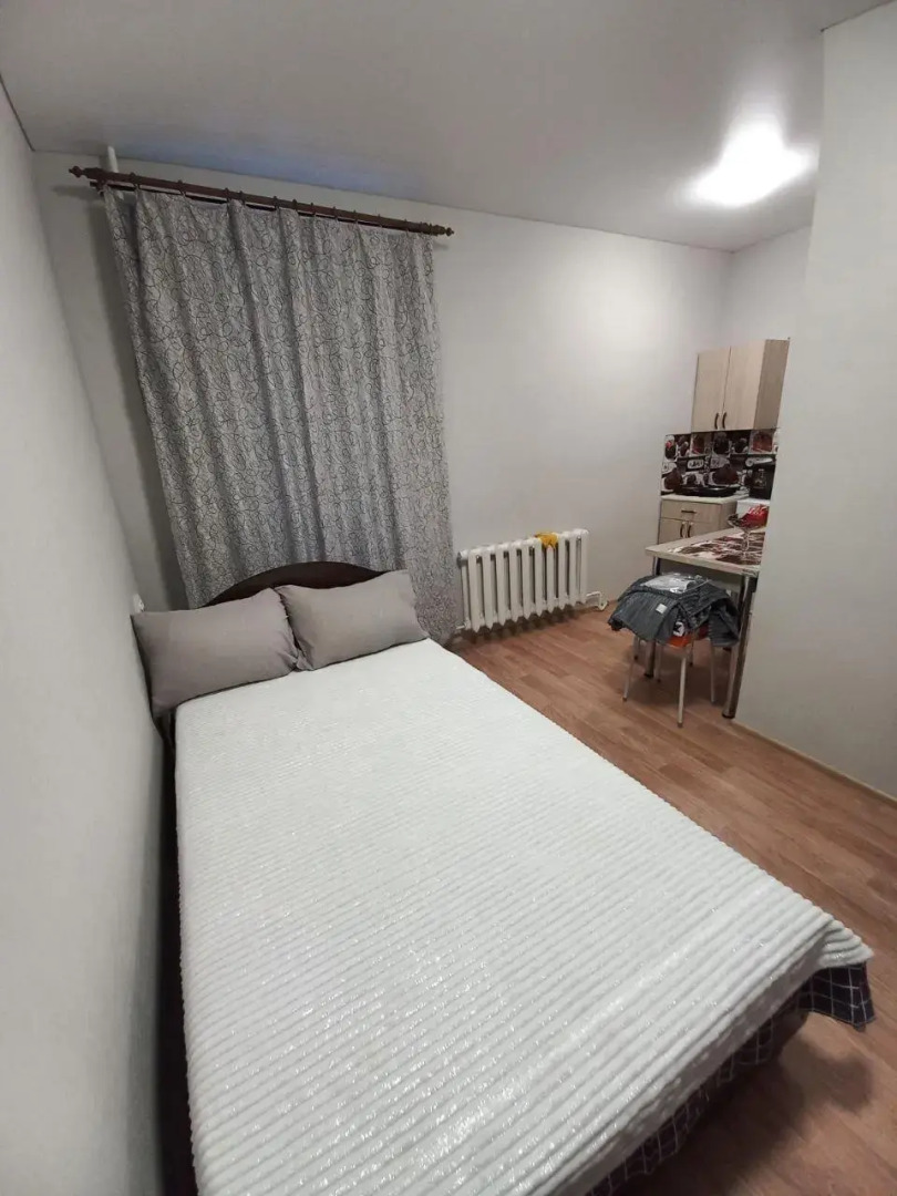 Апартаменты на улице Ленина 35