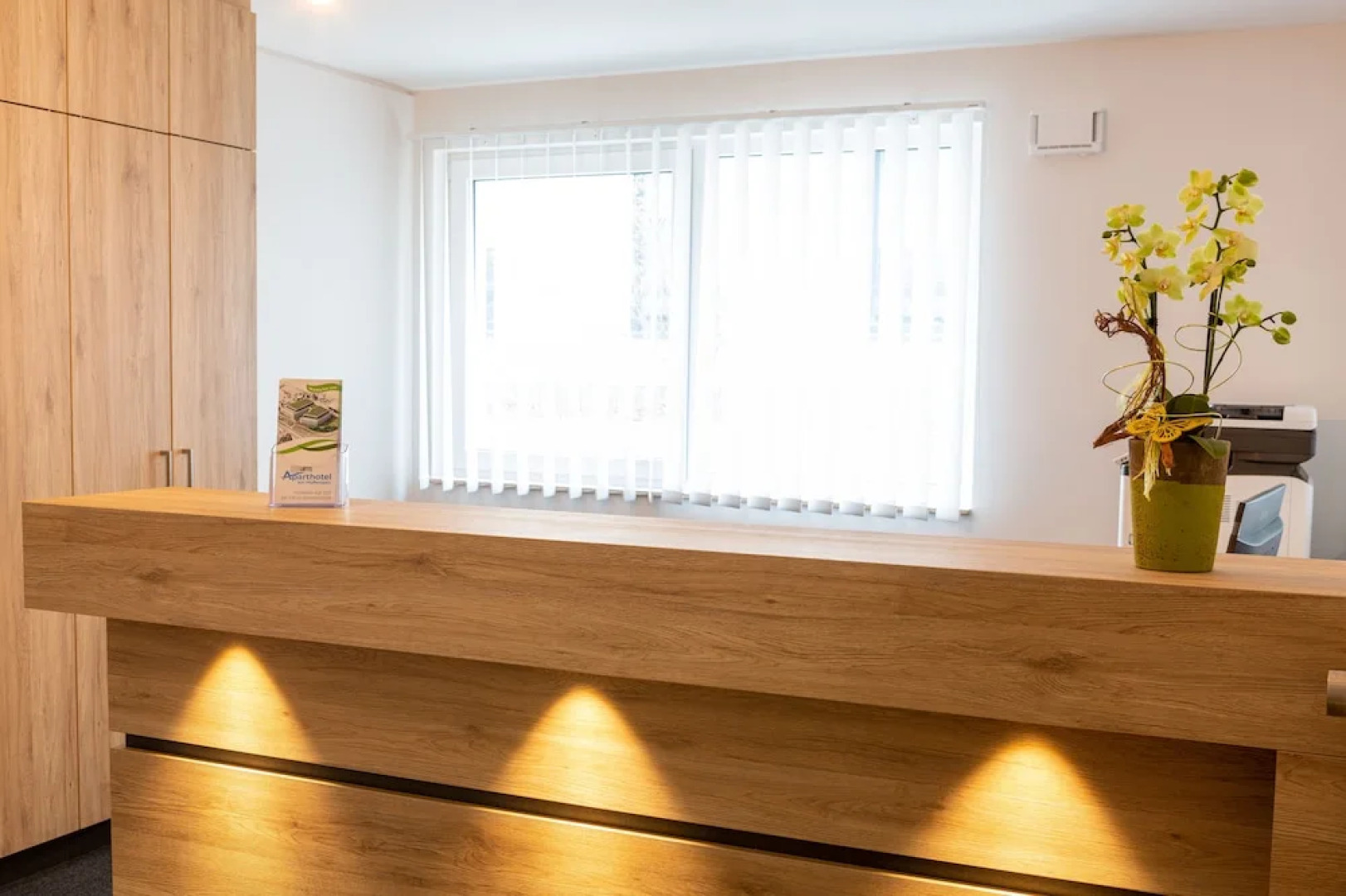 Aparthotel Am Pfaffenstein