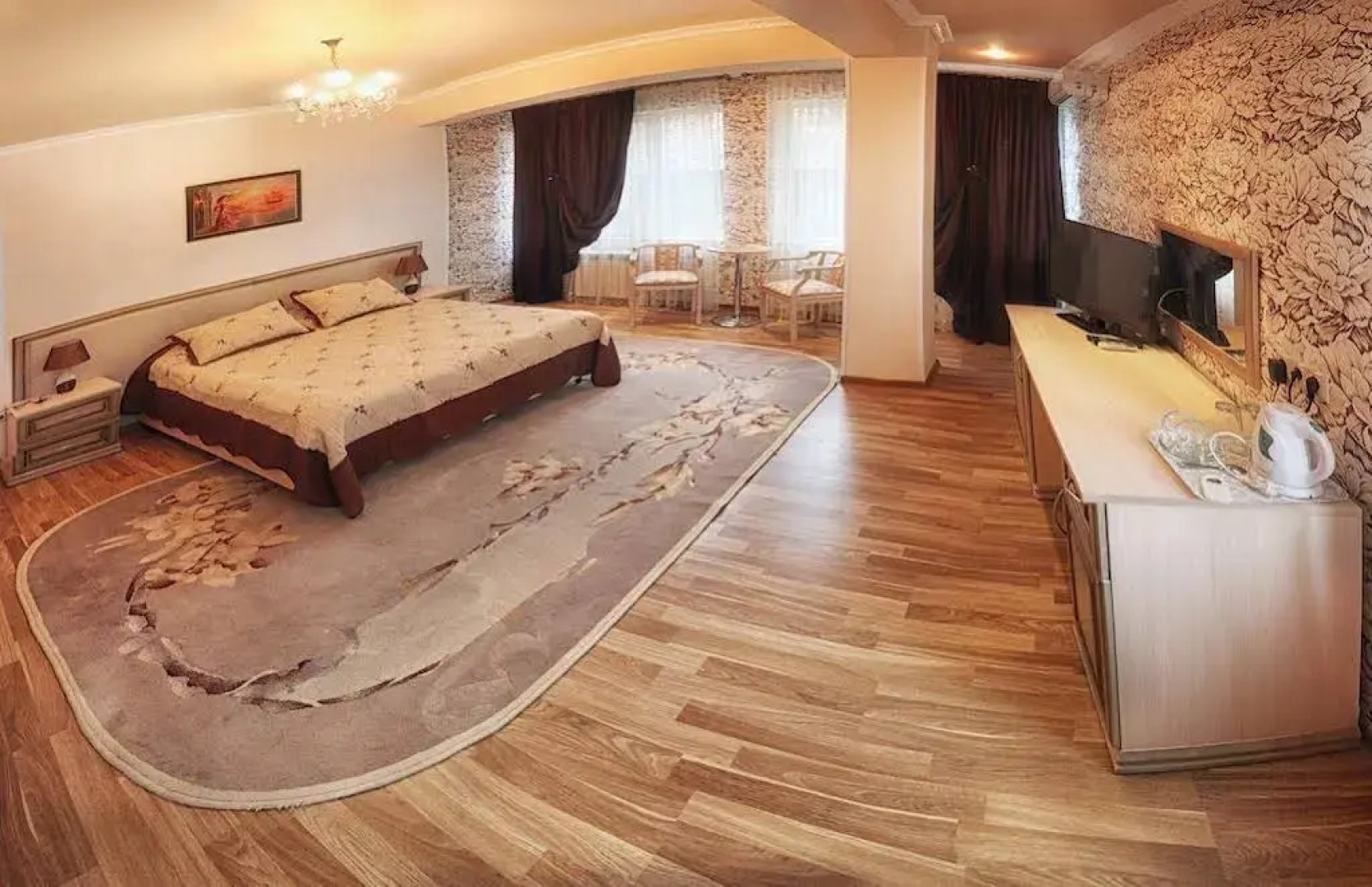 Гостевой дом Ялана