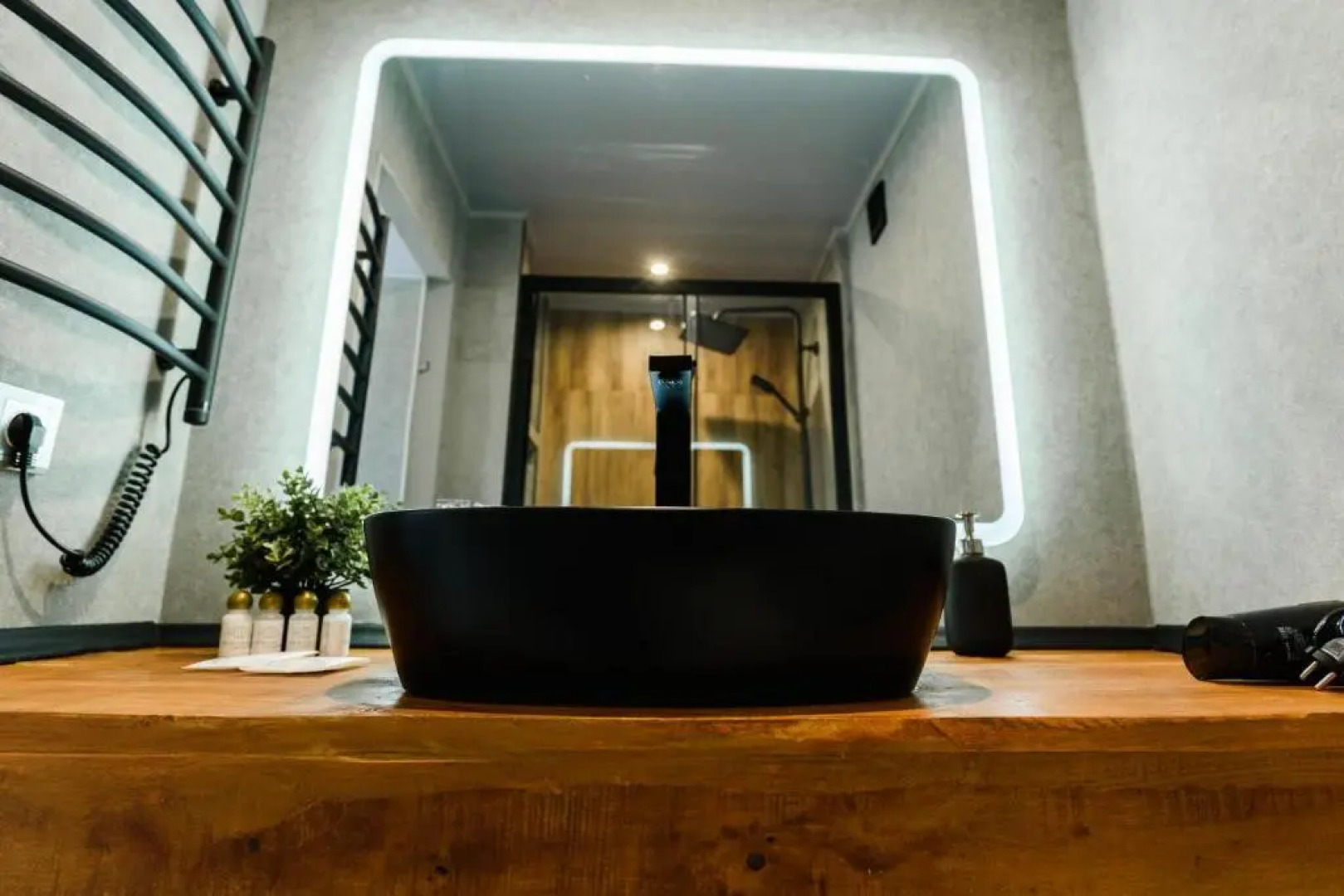 Deep Sky (Дип Скай)