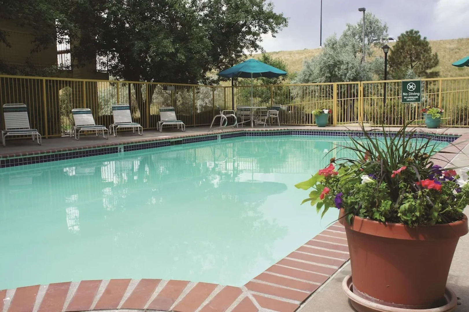 La Quinta Inn Denver Westminster