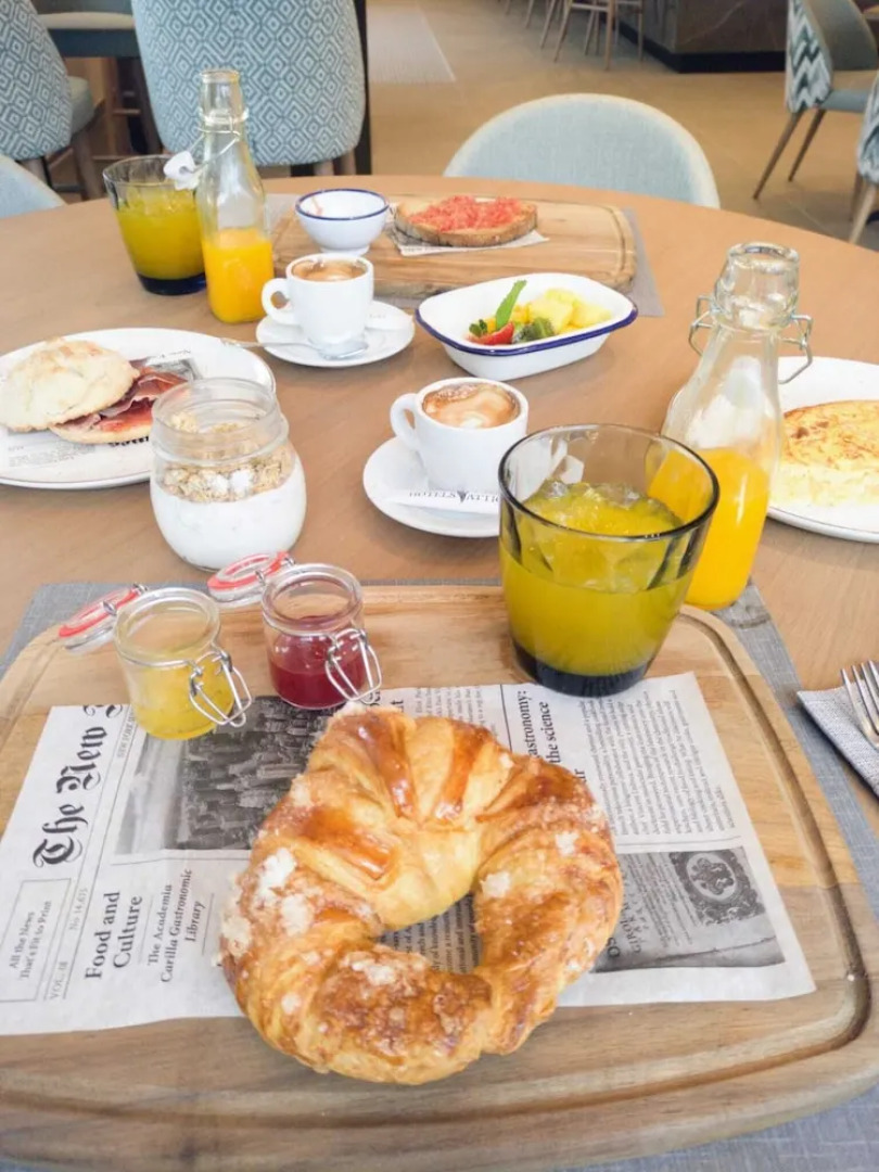 Aparthotel Attica21 As Galeras