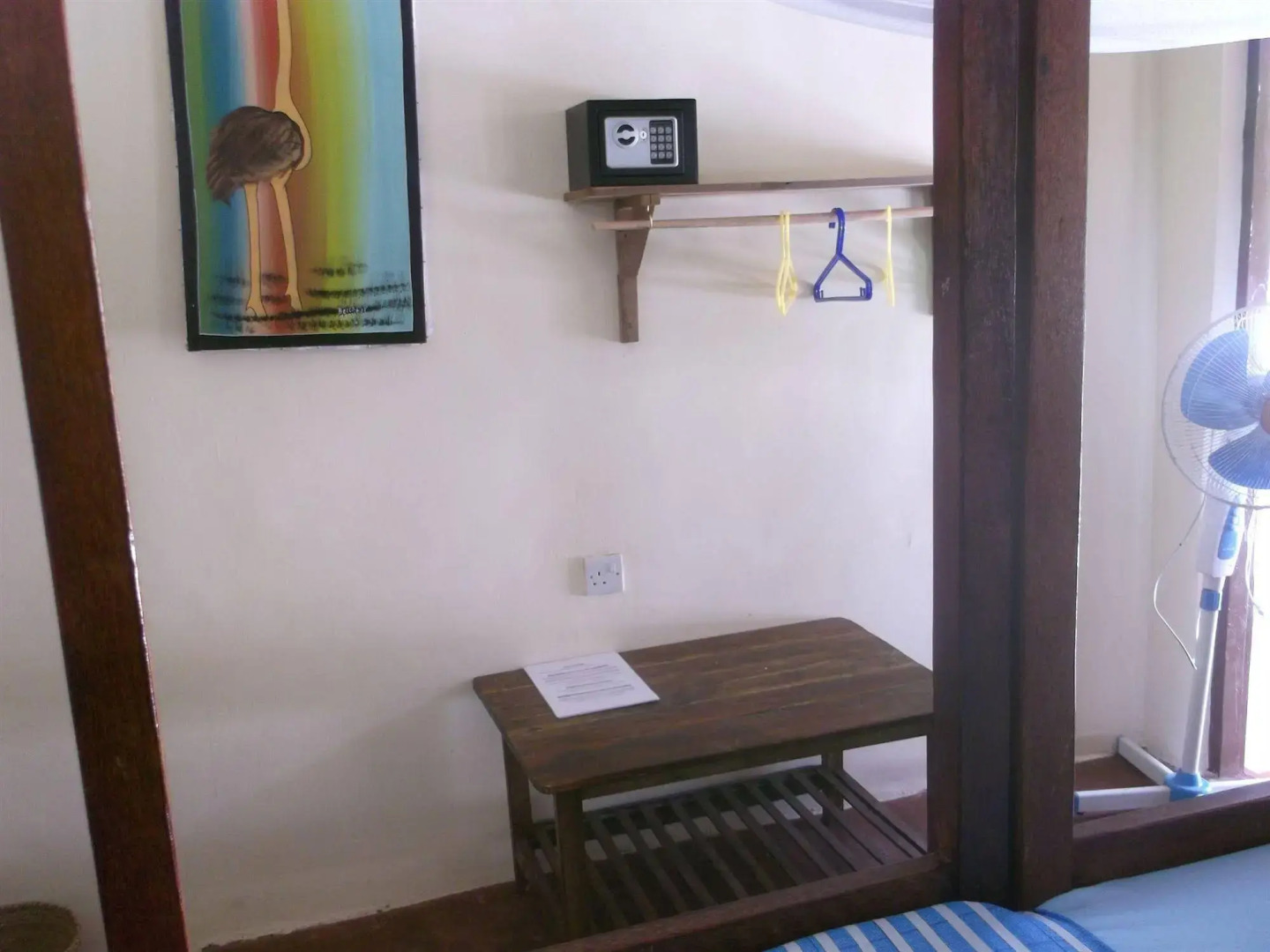 Zanzest Beach Bungalows