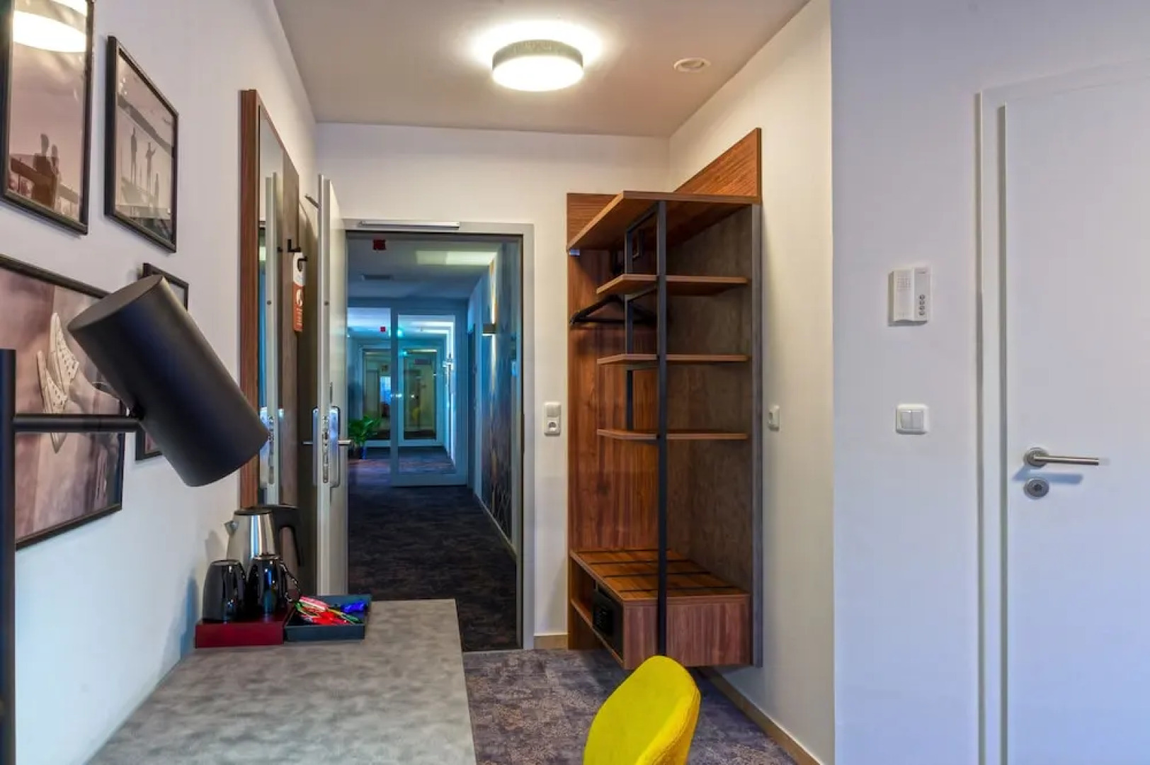 TRIP INN Cityhotel Gießen