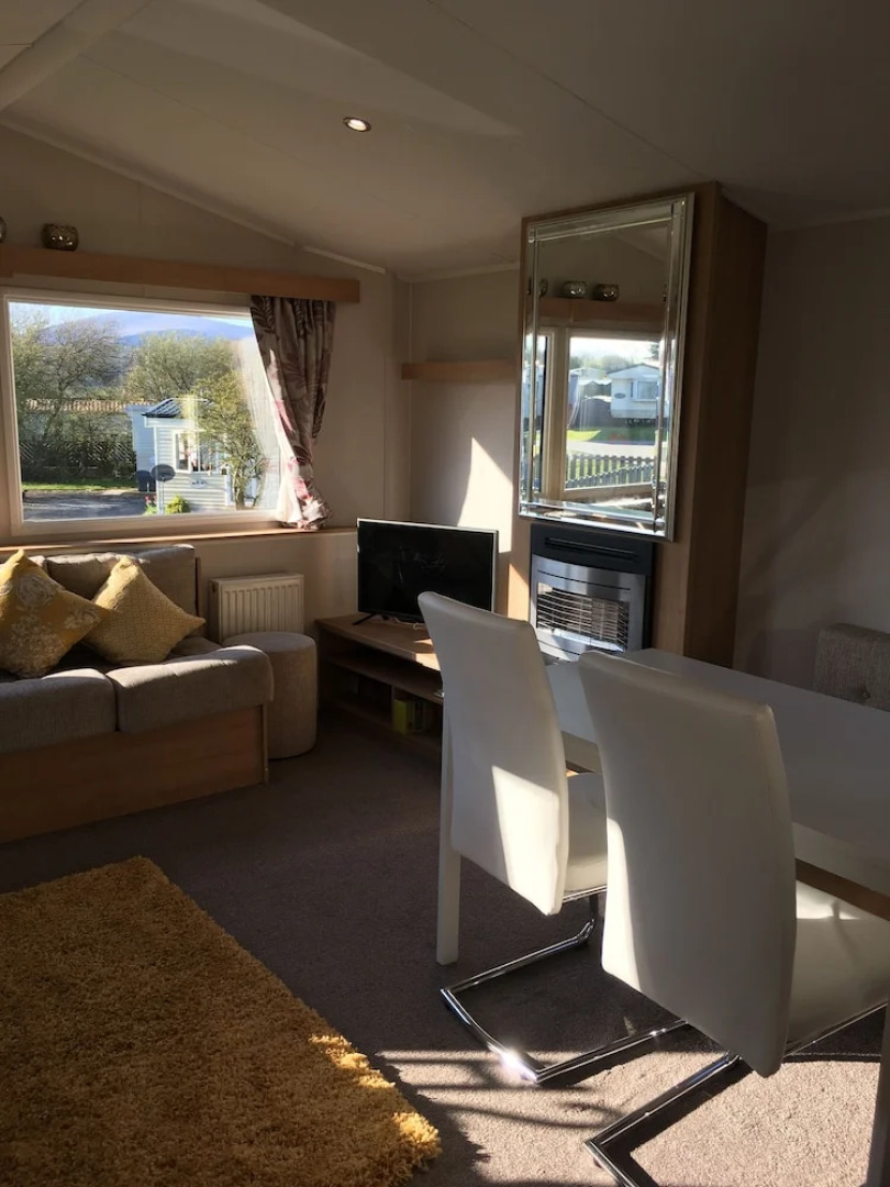 Port Haverigg Holiday Village