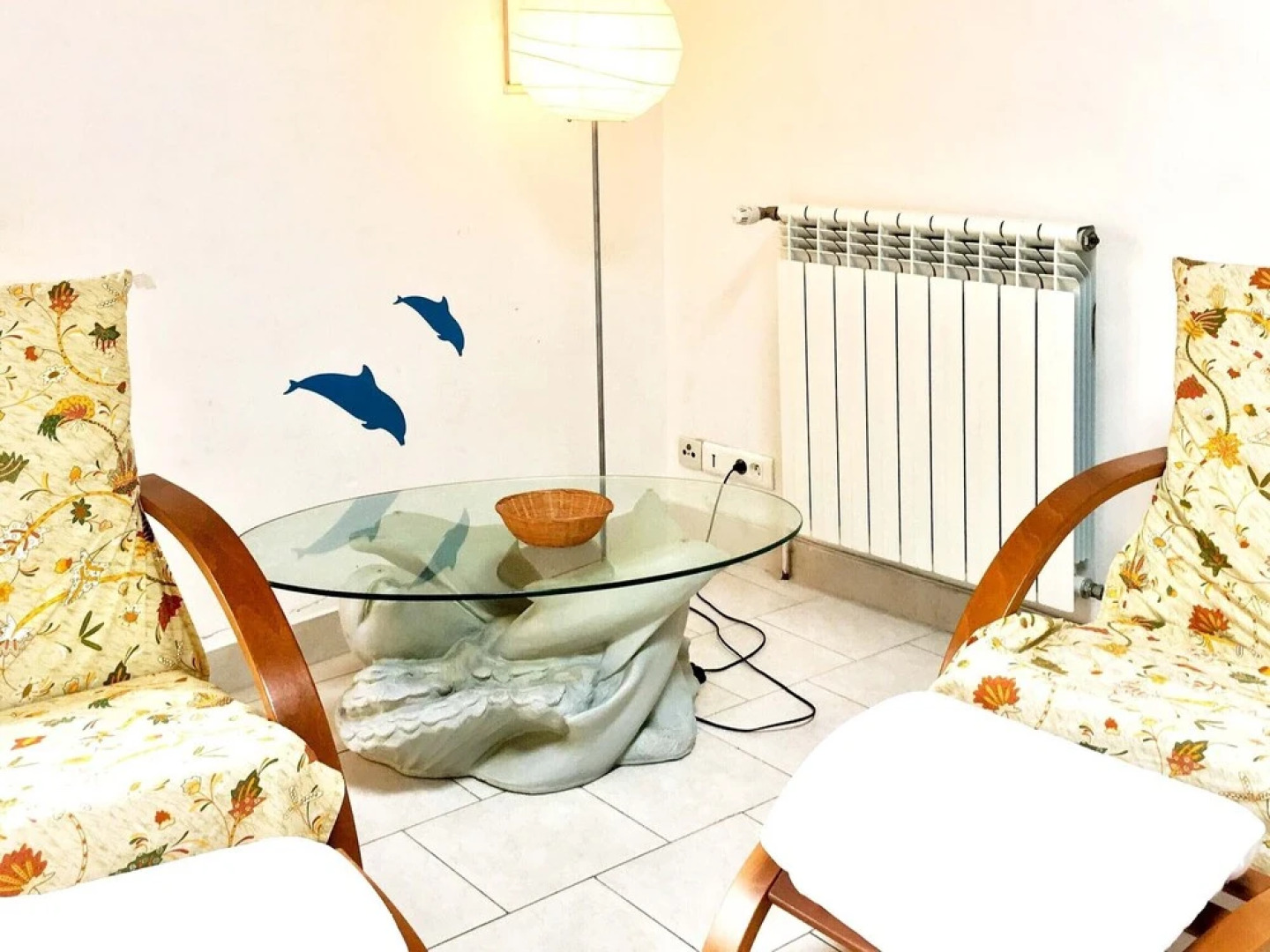 Apartment With one Bedroom in Marseillan, With Pool Access, Furnished