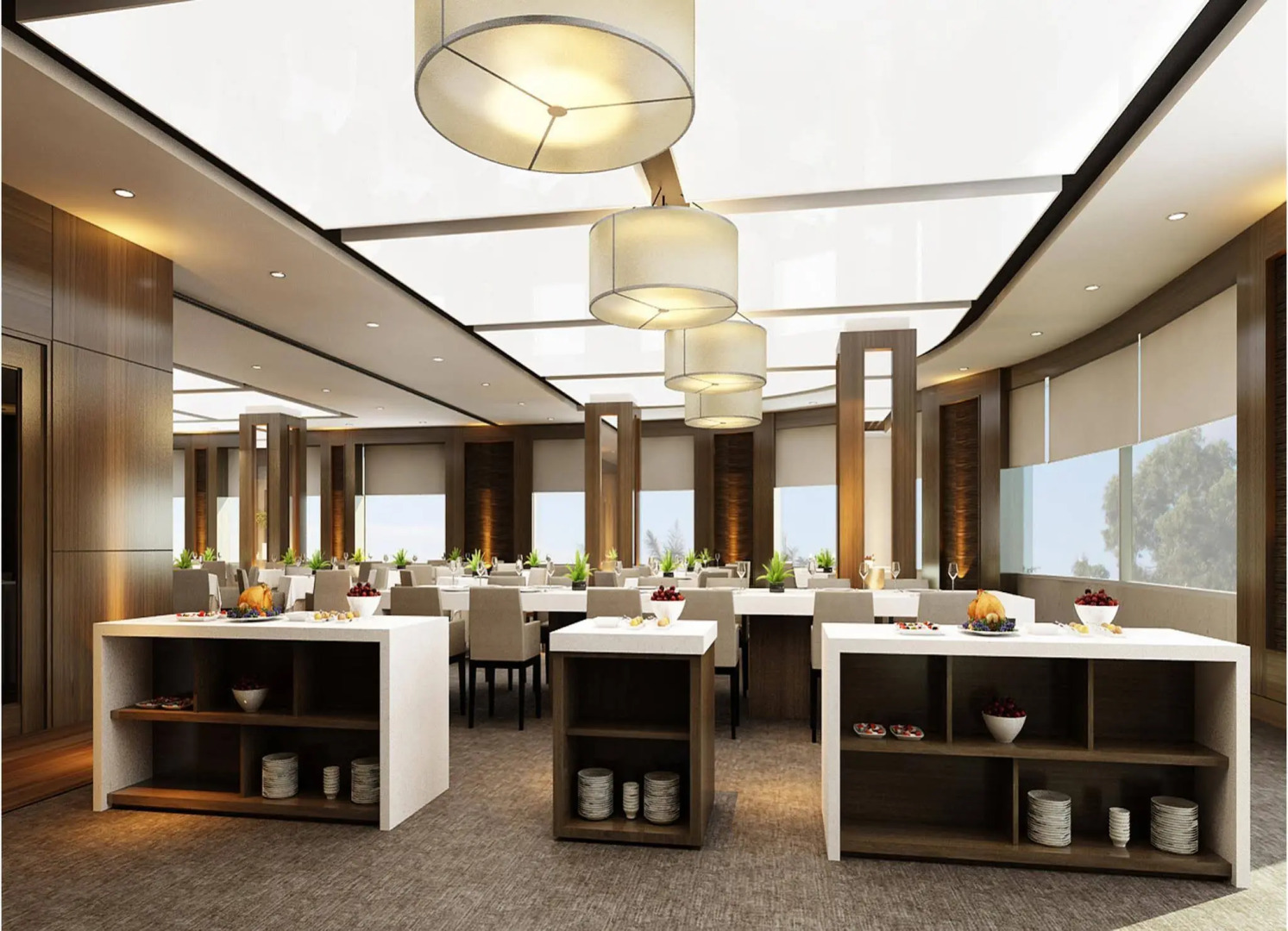 Central Palace Hotel