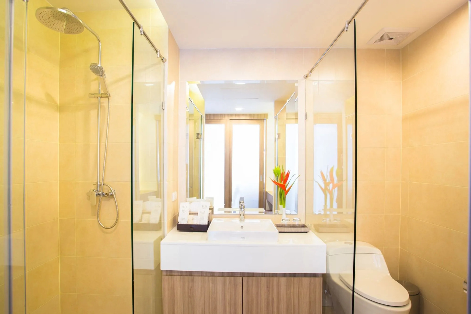 Patong Bay Hill Resort