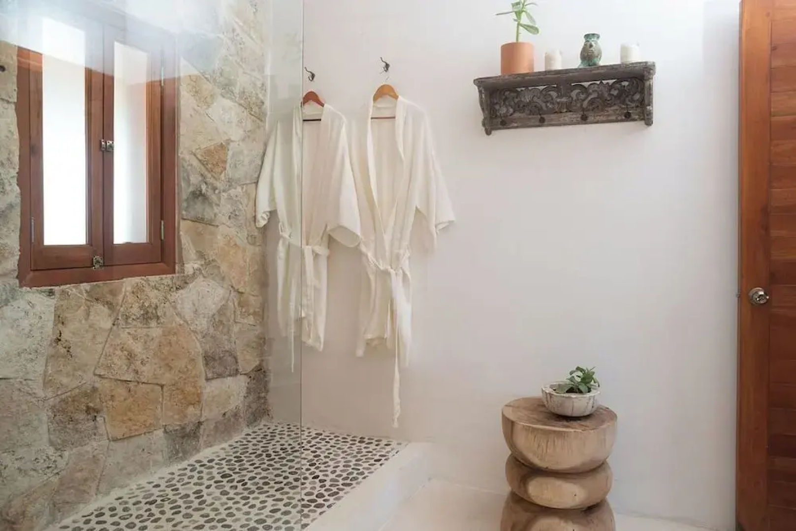 Casa Las Tortugas Petit Beach Hotel & Spa