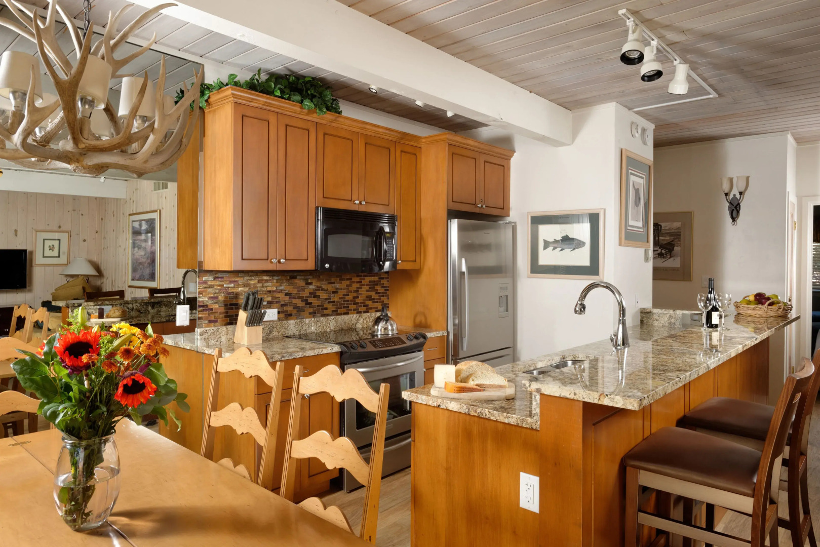 Aspen Square Condominium Hotel