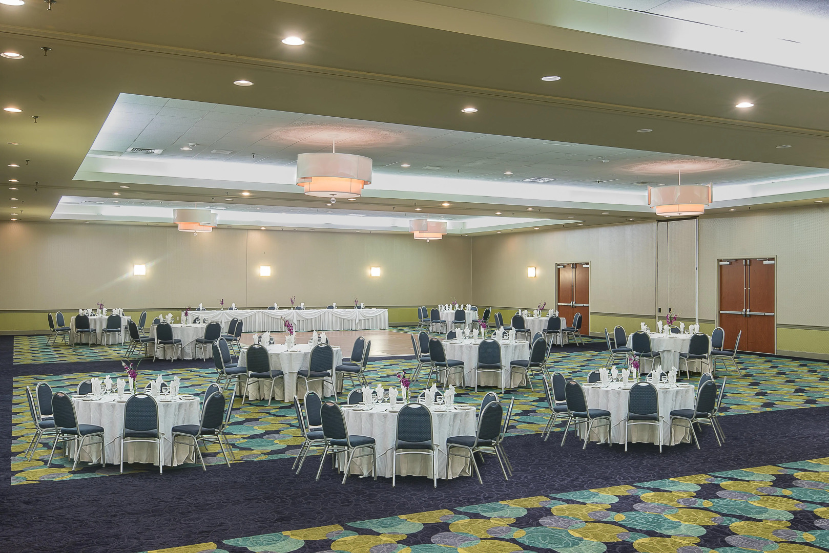 Holiday Inn Taunton-Foxboro Area