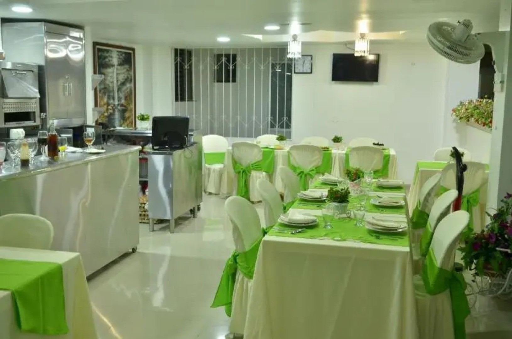 Hotel Grand Latino Ibague