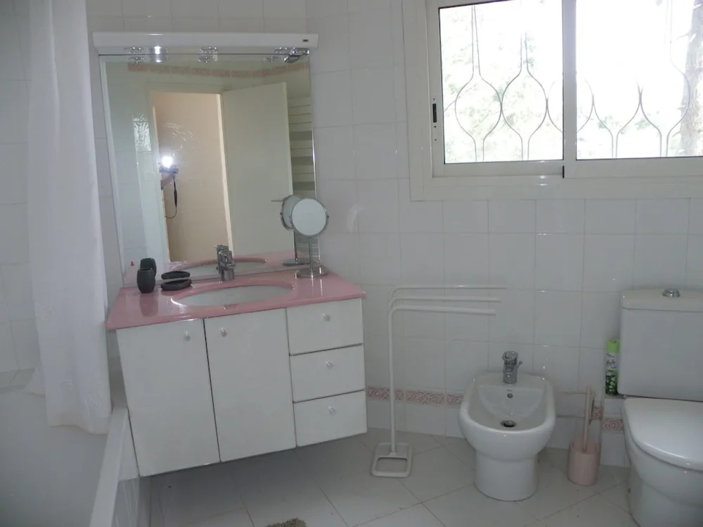 Agence la Galère - Appartement Darwin 2