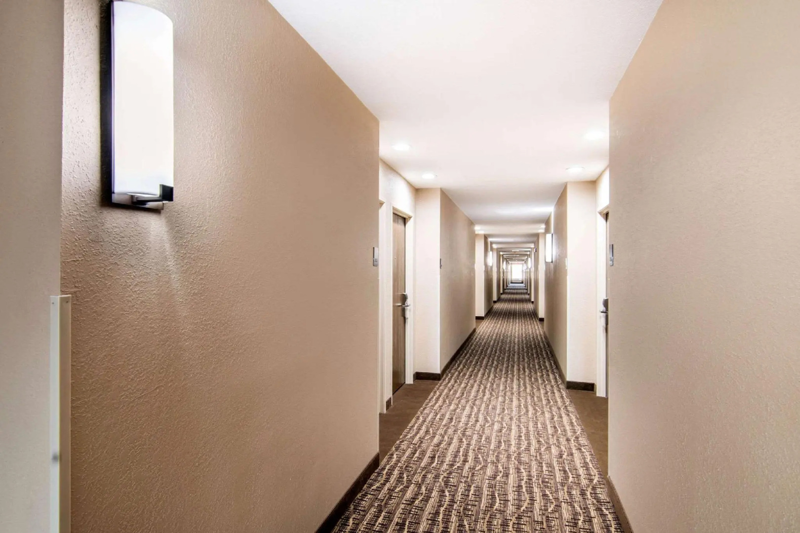 Comfort Inn & Suites Junction City - near Fort Riley