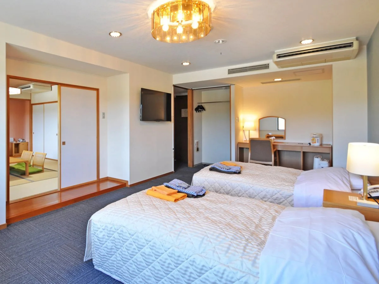 Utanobori Green Park Hotel