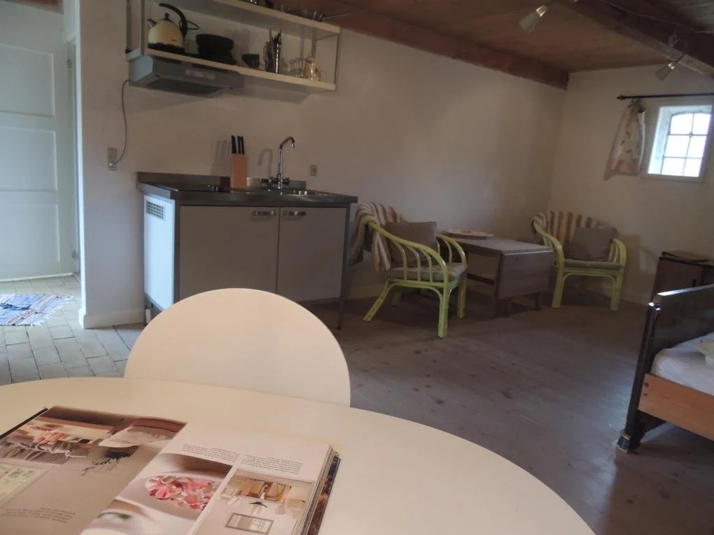 Solbjerggaard Bed & Breakfast