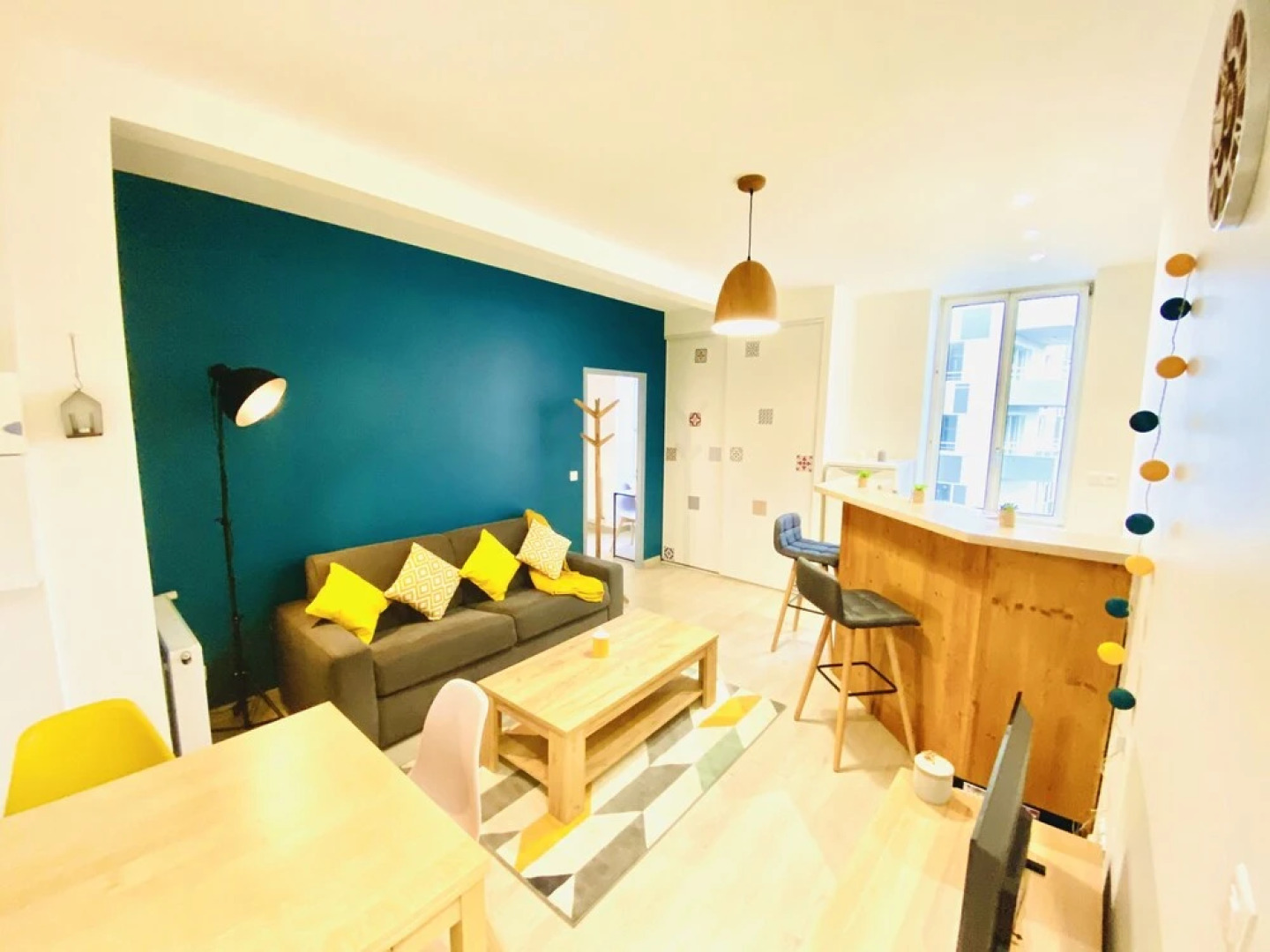 Résidence de la Gare