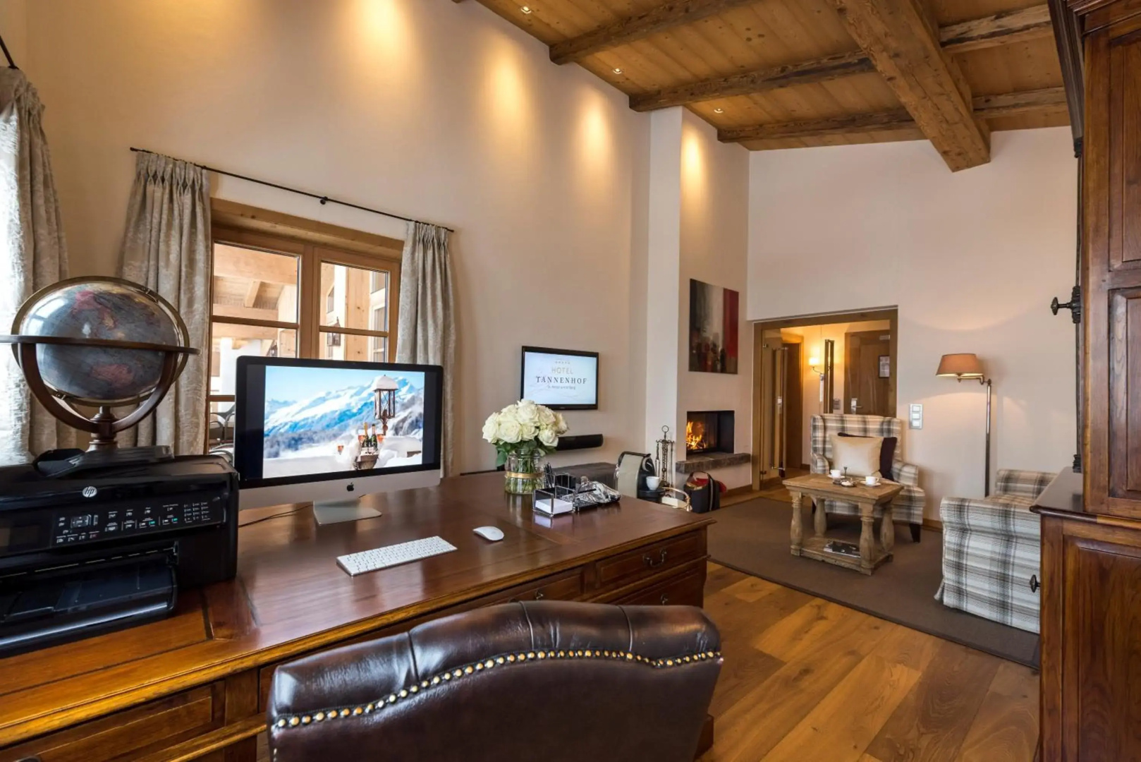 Hotel Tannenhof