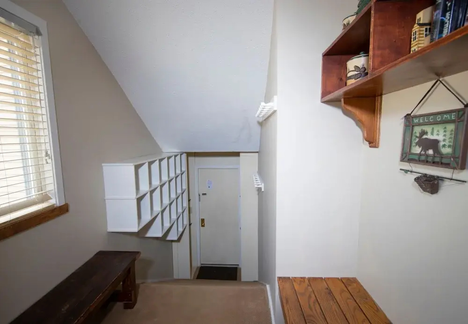 Okemo Mtn Lodge - OC110 - 1 Br Condo