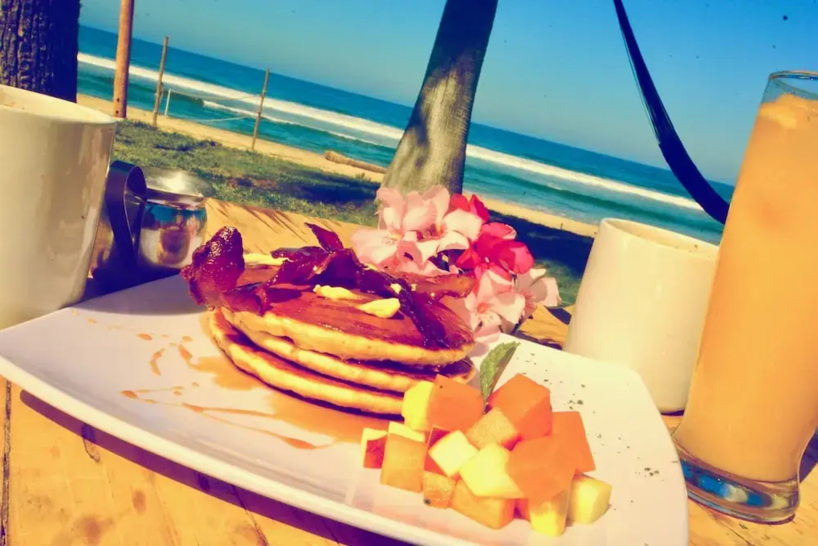 Mayan Village Beach Front Hotel